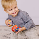 Take-Along Town Play Mat P7