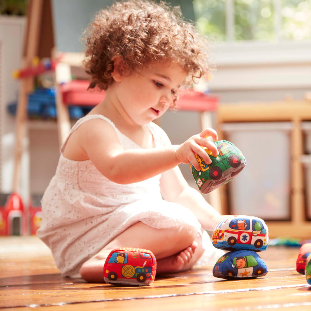 Take-Along Town Play Mat P7