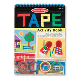 Tape Activity Book D0