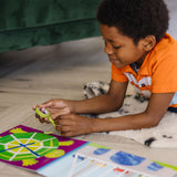 Tape Activity Book D0