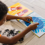 Tape Activity Book D0