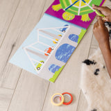 Tape Activity Book D0