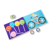 Tape Activity Book D0