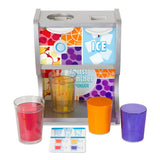 Thirst Quencher Drink Dispenser O0