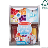 Thirst Quencher Drink Dispenser O0