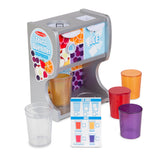 Thirst Quencher Drink Dispenser O0
