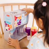 Thirst Quencher Drink Dispenser O0