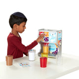 Thirst Quencher Drink Dispenser O0