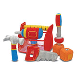 Toolbox Fill and Spill Toddler Toy Q3