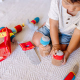 Toolbox Fill and Spill Toddler Toy Q3