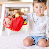 Toolbox Fill and Spill Toddler Toy Q3