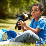 Tote & Tour Pet Travel Play Set C7