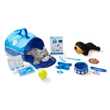 Tote & Tour Pet Travel Play Set C7
