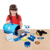 Tote & Tour Pet Travel Play Set C7