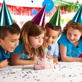 Triple-Layer Party Cake - Wooden Play Food L8
