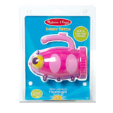Trixie Flashlight H9
