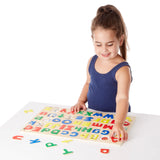 Upper & Lower Case Alphabet Puzzle E3