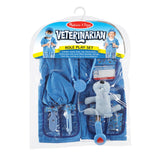 Veterinarian Role Play Costume Set J2