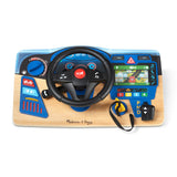 Vroom & Zoom Interactive Dashboard X1