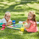 Washable Poster Paint Set E5