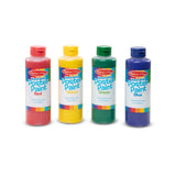 Washable Poster Paint Set E5
