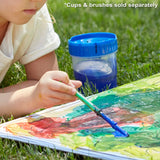 Washable Poster Paint Set E5