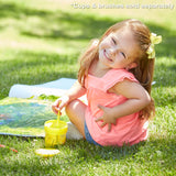 Washable Poster Paint Set V1
