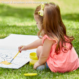 Washable Poster Paint Set V1