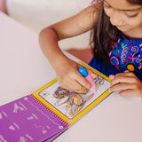 Water Wow!® 3-Pack: Colors & Shapes, Fairy Tales, Animals V6