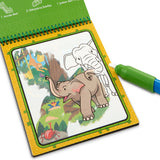 Water Wow! 3-Pack: Jungle, Safari, Farm U8