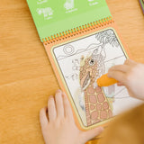 Water Wow! 3-Pack: Jungle, Safari, Farm U8