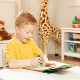 Water Wow! 3-Pack: Jungle, Safari, Farm U8