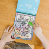 Water Wow! 3-Pack: Jungle, Safari, Farm U8