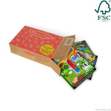 Water Wow! 3-Pack: Jungle, Safari, Farm U8