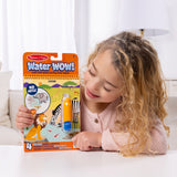 Water WOW! 6-Pack – Animals, Vehicles, Alphabet, Numbers, Safari, Under the Sea M4