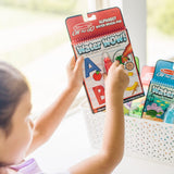 Water Wow Bundle - Animals, Alphabet & Numbers B2