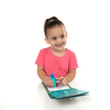 Water Wow! Occupations - Water Reveal Pad On the Go Travel Activity W4