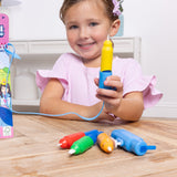 Water WOW! Pen Pack (4 Water Pens, Sprayer, Tether Cap) Q0