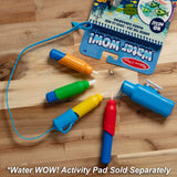 Water WOW! Pen Pack (4 Water Pens, Sprayer, Tether Cap) Q0