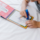 Water Wow! Space Water-Reveal Pad – On the Go Travel Activity B9