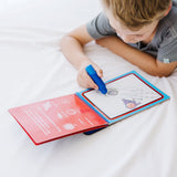 Water Wow! Space Water-Reveal Pad – On the Go Travel Activity B9