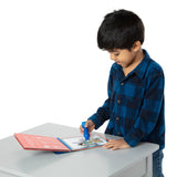 Water Wow! Space Water-Reveal Pad – On the Go Travel Activity B9