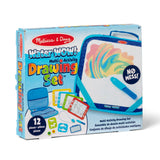 Water WOW! Take-Along Multi-Activity Drawing Set A4