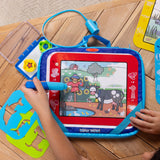 Water WOW! Take-Along Multi-Activity Drawing Set A4
