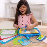 Water WOW! Take-Along Multi-Activity Drawing Set A4