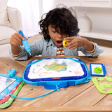 Water WOW! Take-Along Multi-Activity Drawing Set A4