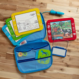 Water WOW! Take-Along Multi-Activity Drawing Set A4
