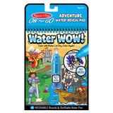 Water Wow! Water-Reveal Pad – Adventure P8