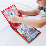 Water Wow! Water-Reveal Pad – Adventure P8