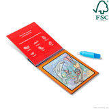 Water Wow! Water-Reveal Pad – Adventure P8